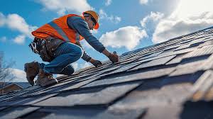 Best Green or Eco-Friendly Roofing Solutions  in Presidio, TX